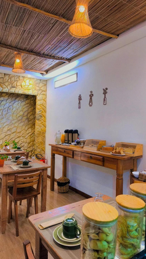 Food & Drinks, Japaratinga Suites, Japaratinga