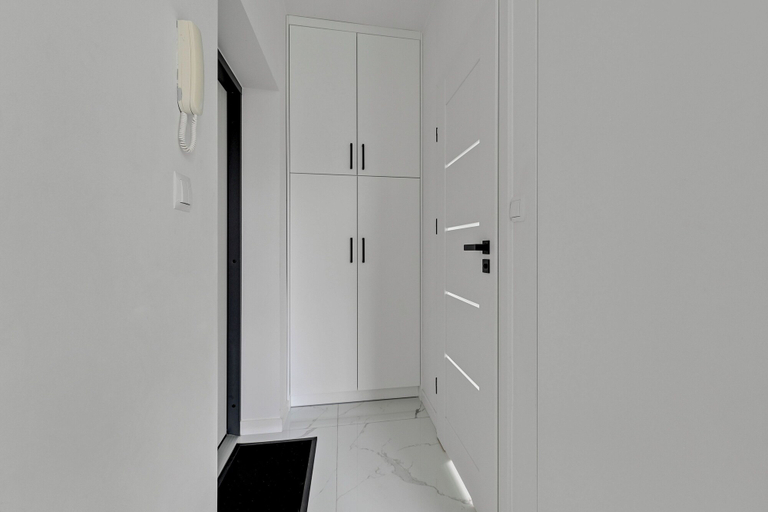 Interior, Glow - A Cozy Studio in a Great Location, Gdańsk City