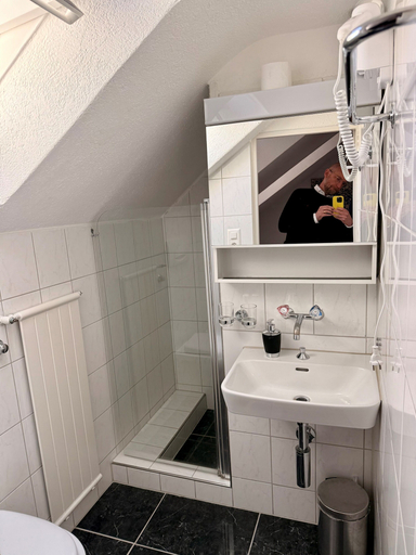 Others 2, Hotel Hechtplatz (Self Check-In), Zürich
