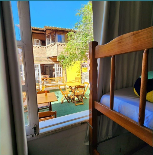 Others 4, ACQUARELA HOSTEL, Arraial do Cabo