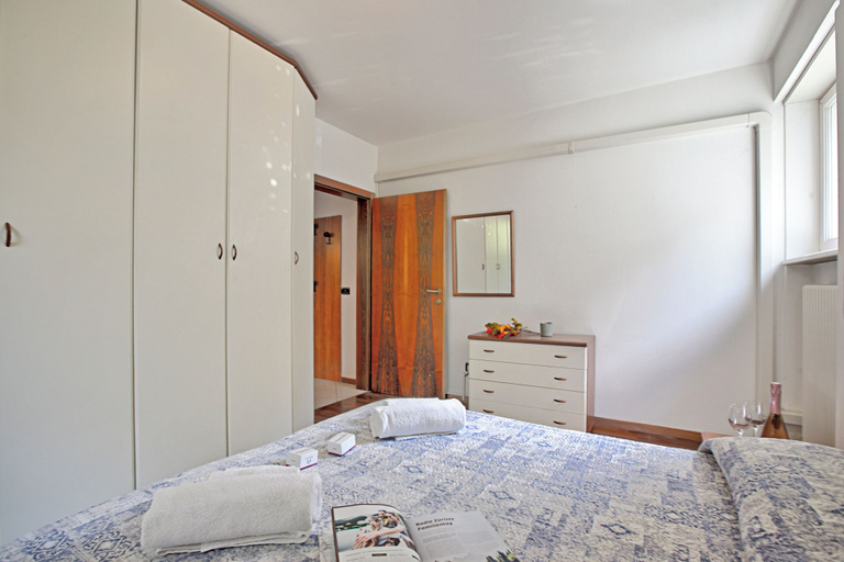 Room 3, Appartamento Gioale, Trento