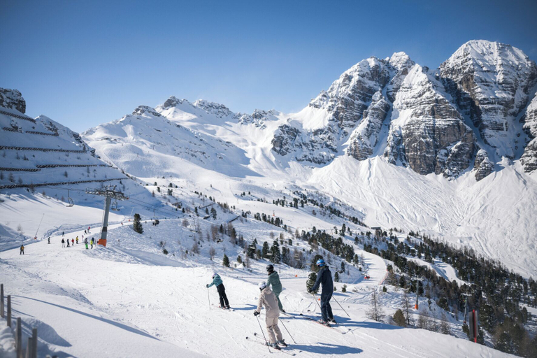 Snow and ski sports, Slow Fine Chalets, Innsbruck Land
