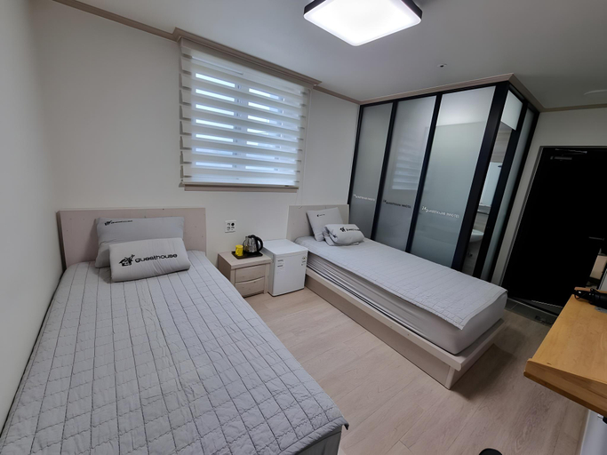 Others 4, Suncheon 24 Guesthouse, Suncheon