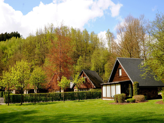 3, Ardennes Cottage Getaway for 4, Liège