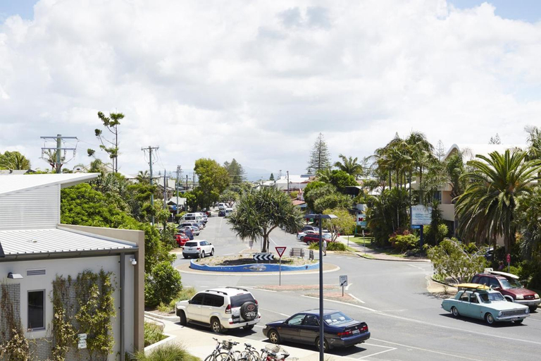 2, Bay Beach Motel, Byron