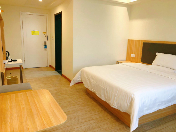 Others 3, 7 Days Inn· Suzhou Development Zone, Suzhou