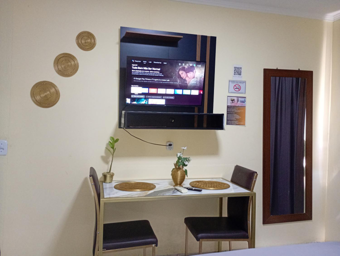 Others 5, Capim de Ouro Flats Mobiliados, Palmas