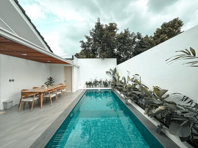 Others 3, Villa Neru House Sentul by SAKALAVASA, Bogor