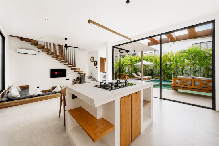 Others 5, Casa Riva by GORO, Badung