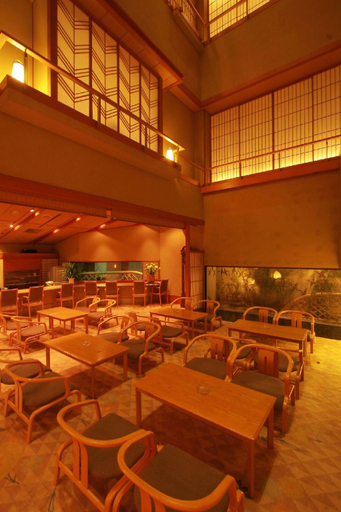 Food & Drinks 3, Shibu No Yu, Shimosuwa