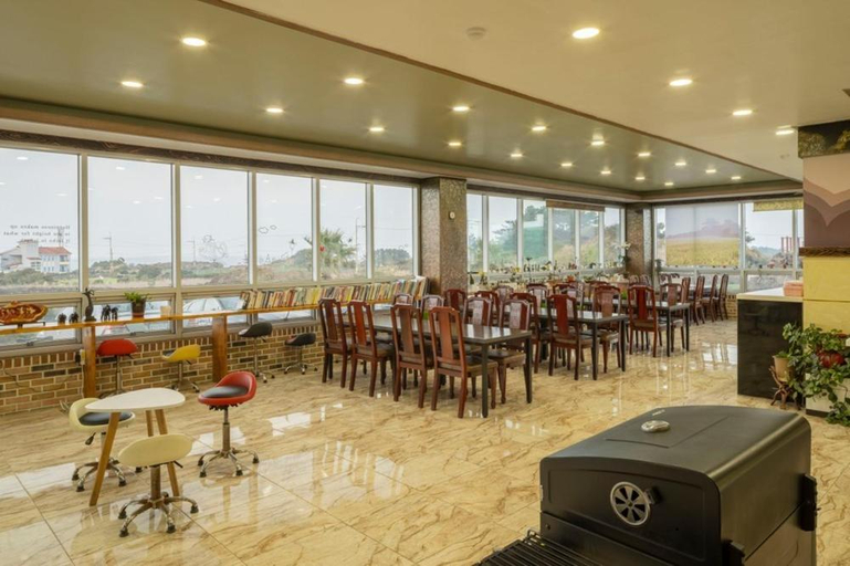 Food & Drinks 3, Jeju Amor House Oceanview Oreum, Jeju