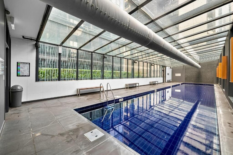 Sport & Beauty, Exclusive Stays - Southbank Grand, Melbourne