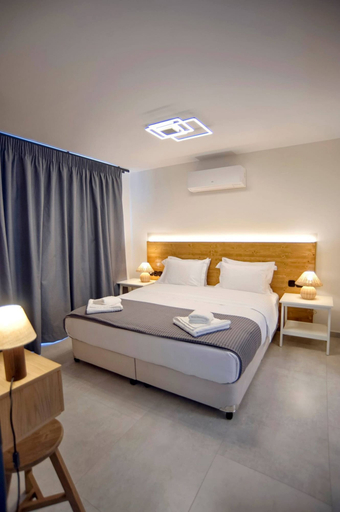 Room 2, Smirties Villa Haris 2bed, Ionian Islands