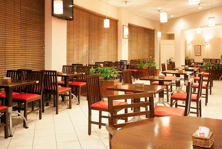 Food & Drinks 5, ibis Curitiba Aeroporto, São José dos Pinhais
