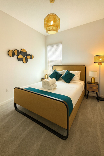 Room 2, Value Edge, Osceola