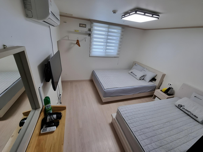 Others 2, Suncheon 24 Guesthouse, Suncheon