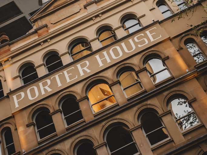 Exterior & Views 1, MGallery Porter House Hotel, Sydney
