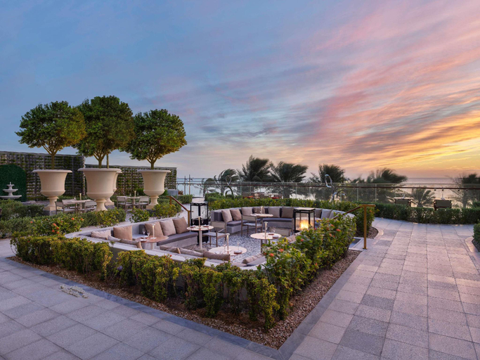 Food & Drinks 5, Raffles Doha, Lusail