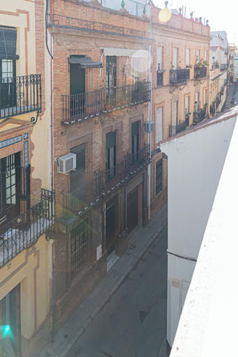 Exterior & Views 2, CSE La Casa del Pintor Apartments, Sevilla