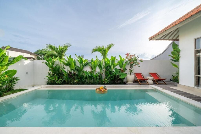 Pool 3, Bambola Villa, Badung