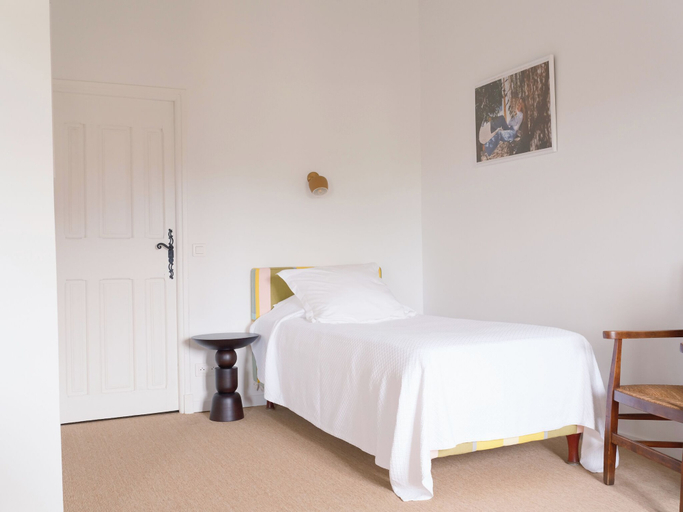 Bedroom 5, Hôtel La Figuière, Var