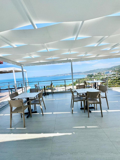 Food & Drinks 4, Panorama Sea View Apartments, Vlorës