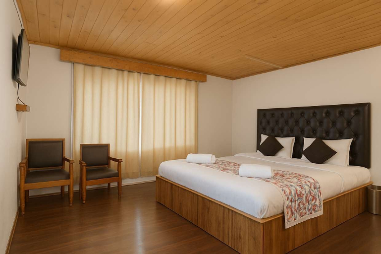Bedroom 3, kashmir house, Anantnag