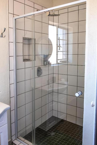 Bathroom 3, Kruger's Retreat & Rest, Ehlanzeni