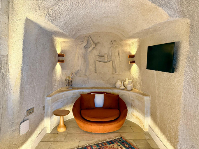 Others 5, Miras Hotel Cappadocia, Nevşehir