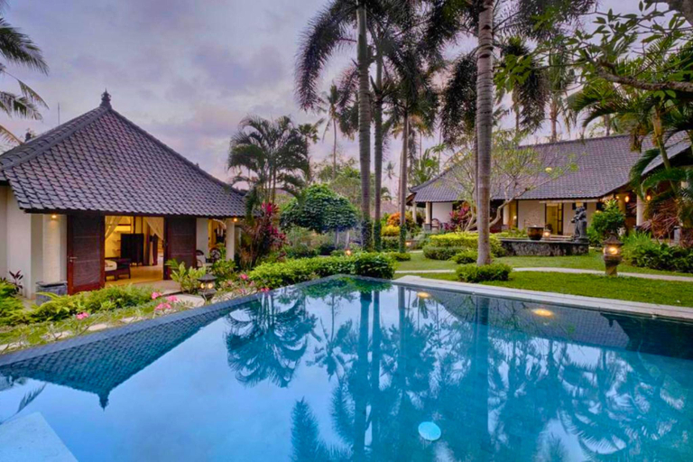 Others 4, Luxury 4 BR Pool Villa Garden at Saba, Gianyar