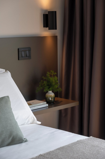 Bedroom 3, Scorzamara Exclusive Country Lodges - Private Pool or Jacuzzi, Syracuse
