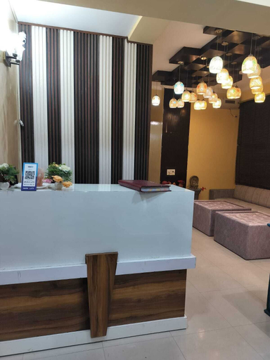Others 5, Hotel Vista, Gautam Buddha Nagar
