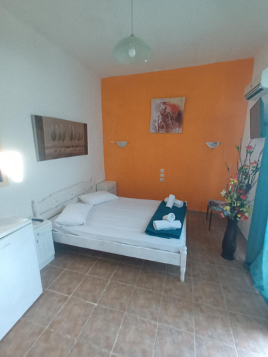 Bedroom 1, nostalgo, Thessaly
