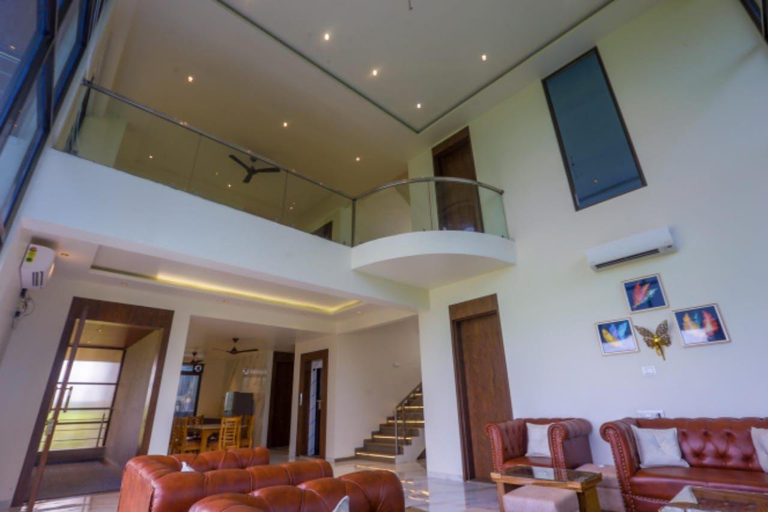4, Pearl drops villa , Nashik