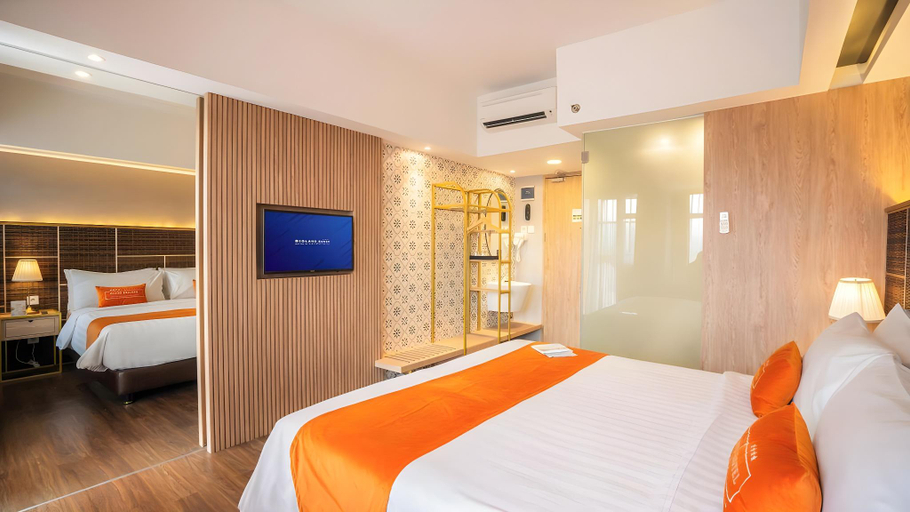bedroom 6