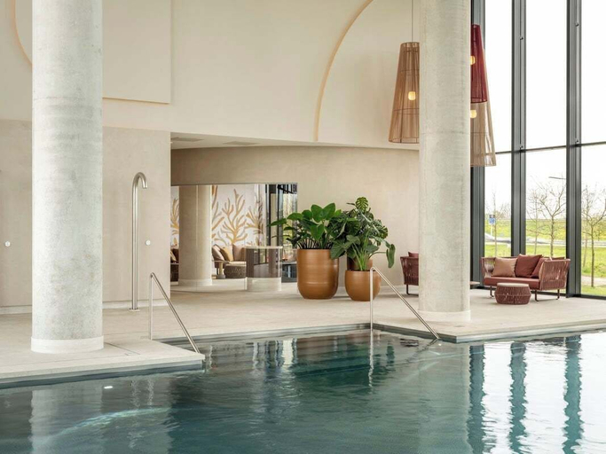 Sport & Beauty 2, Van der Valk Hotel Zwolle, Zwolle