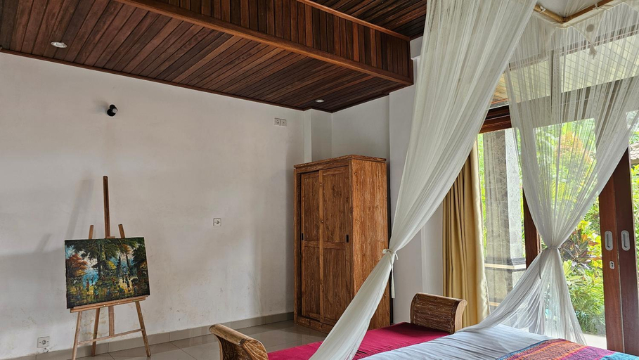 5, Yudi House UBUD Room 4, Gianyar