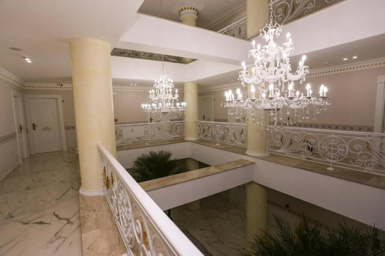Others 4, Hotel Antalya Beach Durres, Durrësit