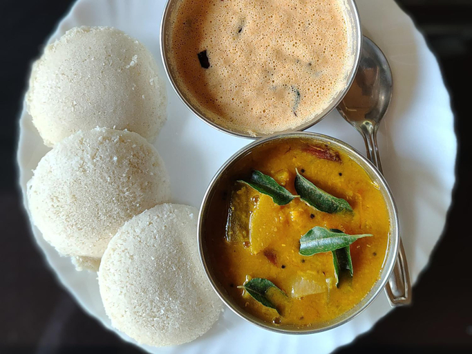 Food & Drinks 5, Athirappilly Ambady Resort, Thrissur
