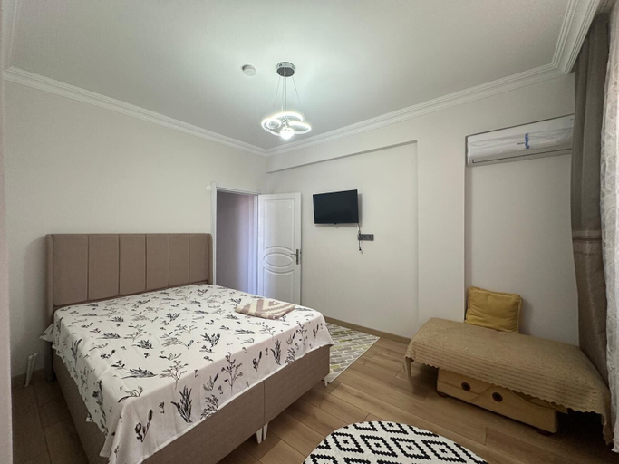Room 4, MÜREFTE SUİTE, Şarköy