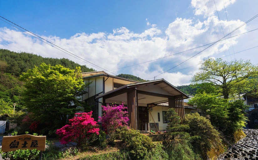 Others 2, Tazawa Onsen Fujiya, Aoki