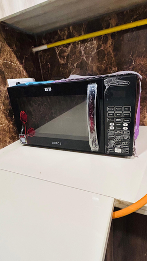Microwave, Castle Gold A Unit Of GoldRoom Huf, Delhi
