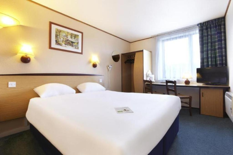 Bedroom 3, Travelodge Washington A1 (M) Northbound, Gateshead