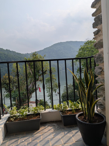 5, Nomad Pokhara Hotel, Gandaki