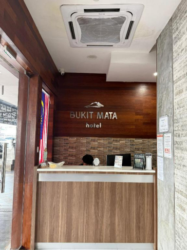 Others 4, Palette - Bukit Mata Boutique Hotel, Kuching