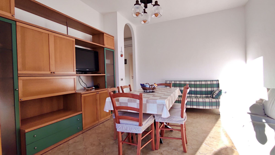 Room 2, Il Critimo - Casa Vacanze a 400 m dal Mare, Lecce