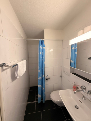 Others 5, Hotel Hechtplatz (Self Check-In), Zürich