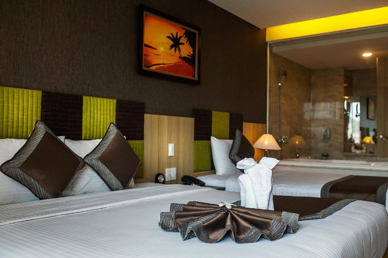 Bedroom 4, Muong Thanh Holiday Mui Ne Hotel, Phan Thiết