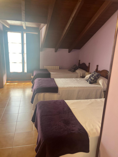 Others 2, hosteria de Boo, Cantabria