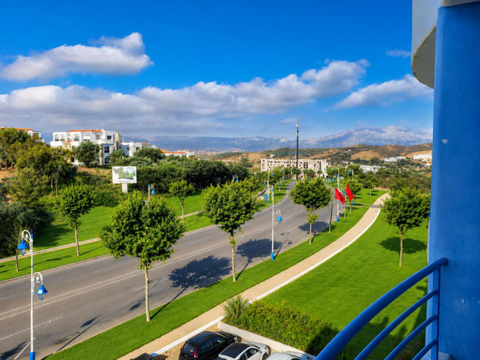 Others 3, Appart Hotel Cabo Dream, Tétouan